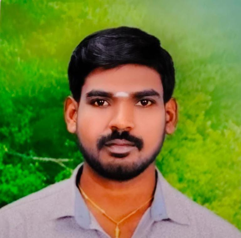 Groom Image